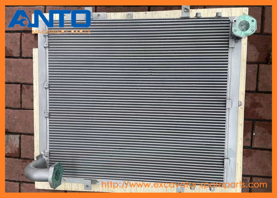 13G1-2000 Hydraulikölkühler DOOSAN Bagger Ersatzteile für SOLAR 255LC-V