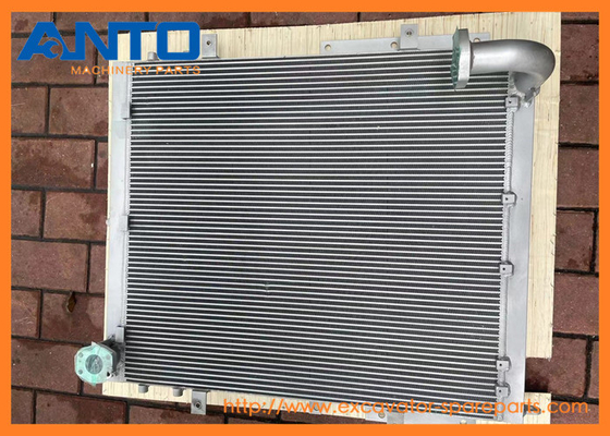 13G1-2000 Hydraulikölkühler DOOSAN Bagger Ersatzteile für SOLAR 255LC-V