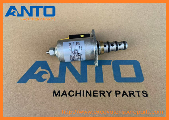 5435391 543-5391 Solenoidventil-Fit Bagger 336 340 336 GC 330 & 330 GC 345 GC 349