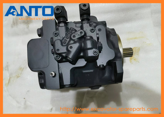708-1W-00820 708-1W-00950 Pumpe KOMATSU Radlader Ersatzteile für WA500-6
