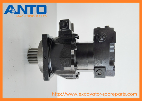 22J-60-37300 22J6037300 Schwingmotor für Komatsu-Exkavator PC18MR-3