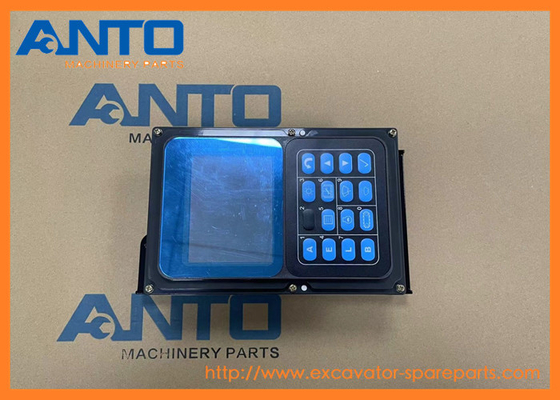 7835-12-1012 7835-12-1005 7835-12-3007 Monitor KOMATSU Bagger Ersatzteile für PC350-7