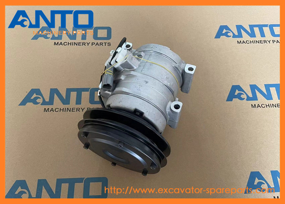 17A-911-4810 17A9114810 A/C Kompressor KOMATSU Bulldozer Ersatzteile für D65PX-16