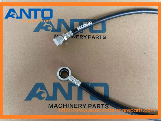 208-62-72290 2086272290 Schlauch KOMATSU Bagger Ersatzteile für PC220LC-8