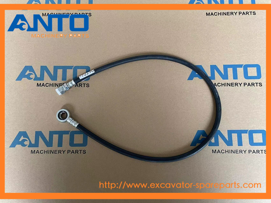 208-62-72290 2086272290 Schlauch KOMATSU Bagger Ersatzteile für PC220LC-8