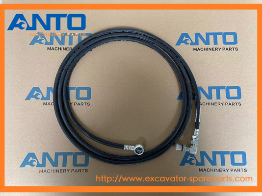 208-62-75880 2086275880 Schlauch KOMATSU Bagger Ersatzteile für PC400LC-8