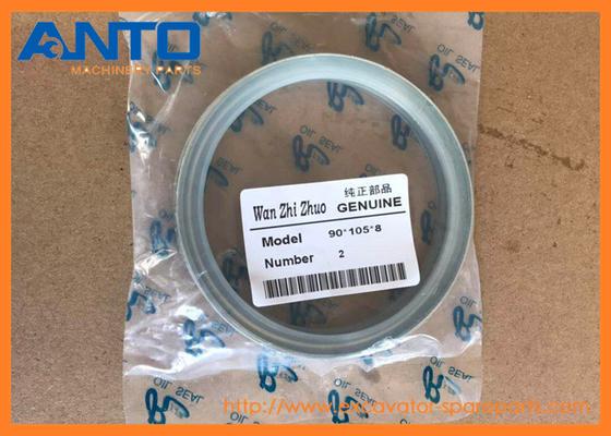 07145-00090 0714500090 Staubdichtungsvorrichtung KOMATSU Bagger HB205 HB215 PC1000 PC1100 PC130