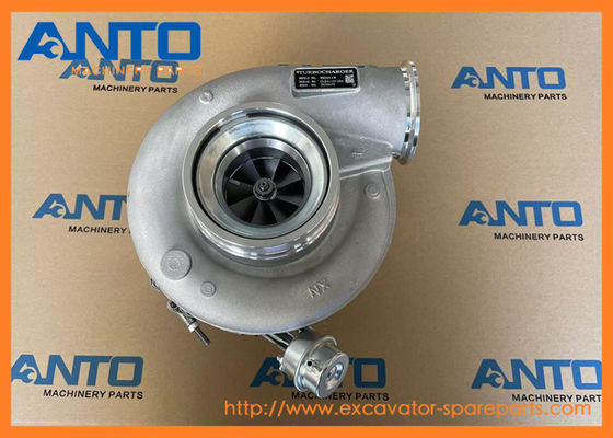 15096757 Turbolader für VOE-Lkw A40F A40F FS A40F/G A40F/G FS A45G