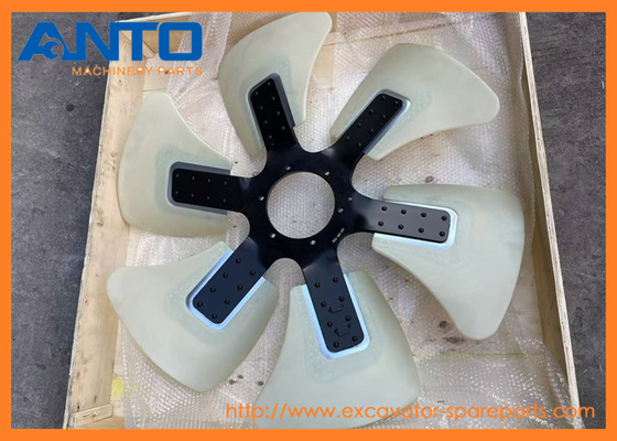 600-645-7120 6006457120 Ventilatoren für Komatsu Bagger PC490 PC600 PC650 PC700