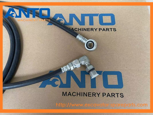 208-62-75870 2086275870 Schlauch KOMATSU Bagger Ersatzteile für PC400LC-8