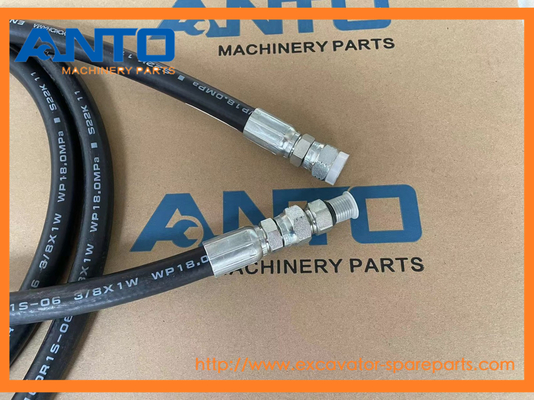 21N-62-36790 21N6236790 Schlauch KOMATSU Bagger Ersatzteile für PC350-8