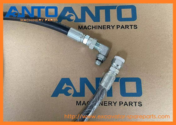 207-62-75840 2076275840 Schlauch KOMATSU Bagger Ersatzteile für PC300-8 PC350-8