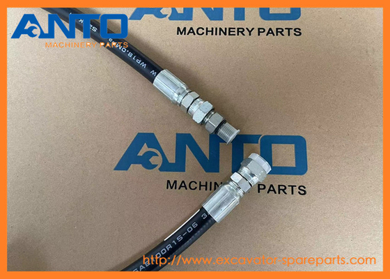 20Y-62-52290 20Y6252290 Schlauch KOMATSU Bagger Ersatzteile für PC220LC-8 PC400-8