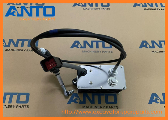 386-3435 3863435 Regler Motor auf Bagger angewendet 312D2 312D2 GC 312D2 L 313D2
