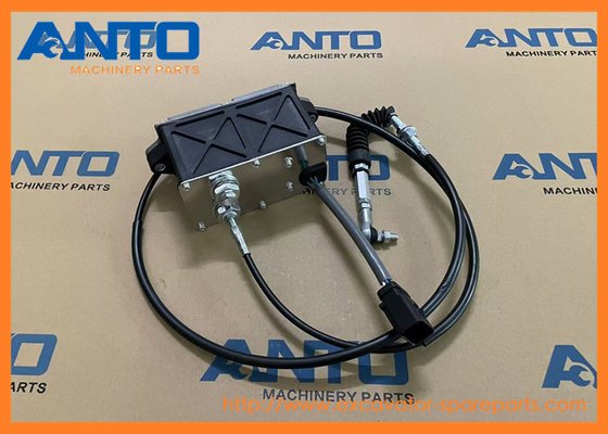 509-9705 5099705 Reglermotor für Bagger 320D3 323D3 320D2 320D2 & 320D2 L