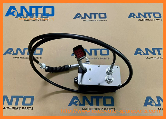 509-9705 5099705 Reglermotor für Bagger 320D3 323D3 320D2 320D2 & 320D2 L