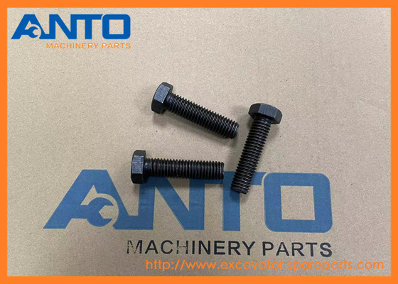 6V-0314 6V0314 Bolt-Traktor-Ersatzteile für 3304 3412C 657E