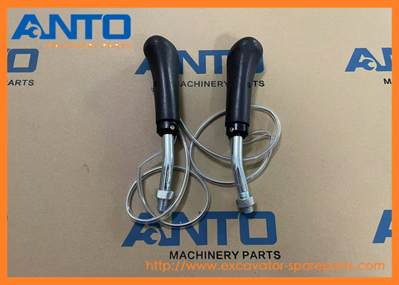 245-7842 2457842 Knob Assy auf Bagger angewendet 311D LRR 311F LRR 312D 312D L 312D2