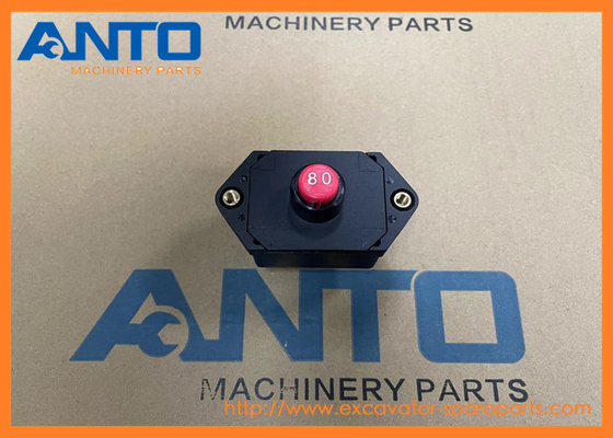 171-2210 1712210 Ersatzteile für Schaltbetriebsgraber, geeignet für C13 345D