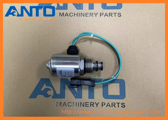 193-8559 1938559 Solenoidventil Radlader Ersatzteile für 621F 3406E