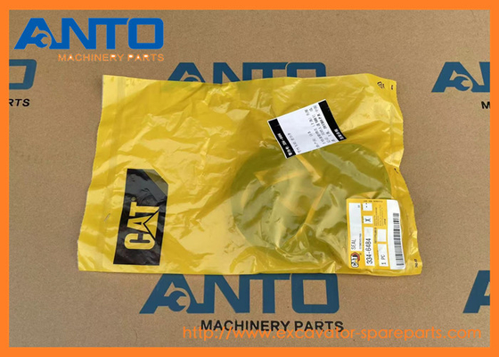 334-6484 3346484 Ersatzteile für Dichtungsbagger, auf 312D 312D L 312E 312E L 315D L angewendet