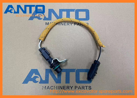 279-9828 2799828 Geschwindigkeitssensor Radbagger Ersatzteile für 345D C13