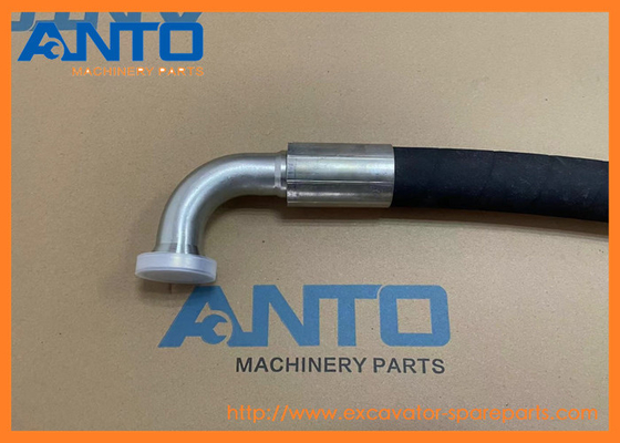 07124-01009 0712401009 Schlauch KOMATSU Radlader Ersatzteile für D135A-1