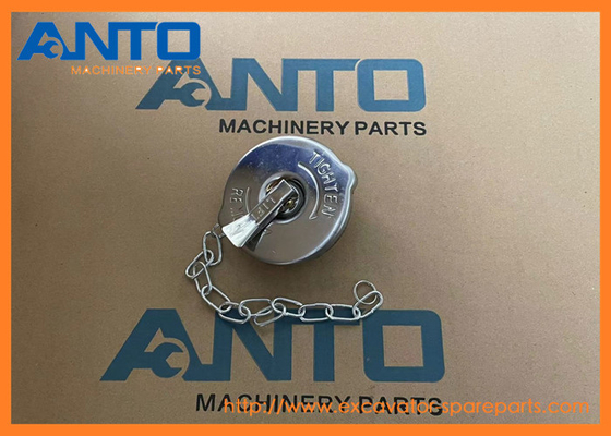 209-60-51180 23S0311150 Kappe KOMATSU Bagger Ersatzteile für PC18MR-3 PC20MR-3