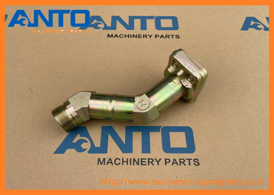 31Q7-40100 31Q740100 Flanschbefestigung für den HYUNDAI Bagger R250LC9