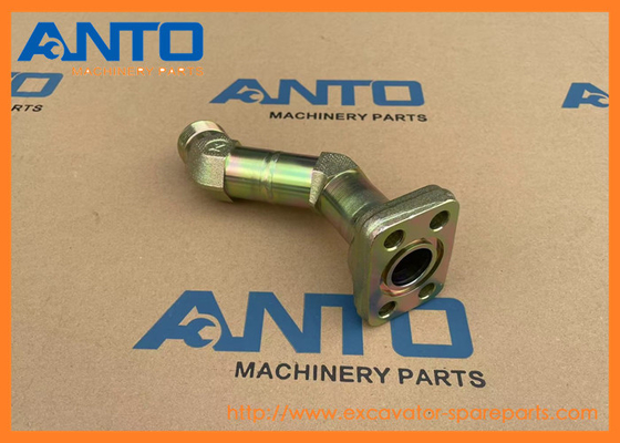 31Q7-40100 31Q740100 Flanschbefestigung für den HYUNDAI Bagger R250LC9