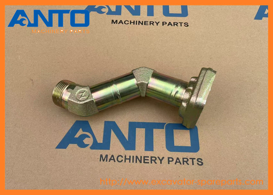 31Q7-40100 31Q740100 Flanschbefestigung für den HYUNDAI Bagger R250LC9