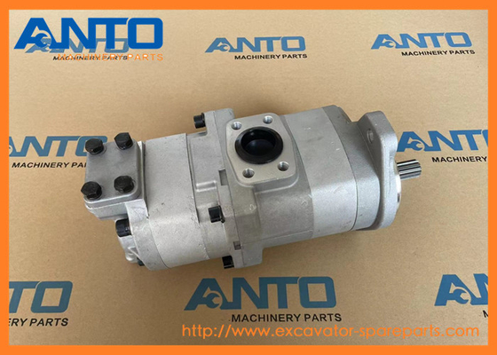 705-51-20840 7055120840 Pump-Ausrüstung für Komatsu-Bulldozer D61EX D61PX