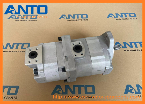705-51-20840 7055120840 Pump-Ausrüstung für Komatsu-Bulldozer D61EX D61PX
