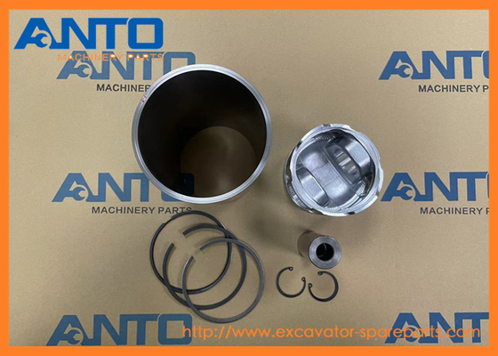 65.02503-8058 Kolbenring-Kit DOOSAN Bagger Ersatzteile geeignet für DX225LCA