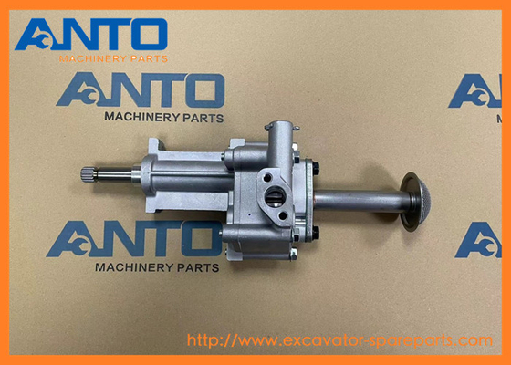 400915-00011A 65.05101-7025 Ölpumpe ASSY DOOSAN Bagger Ersatzteile für DX225LCA DB58