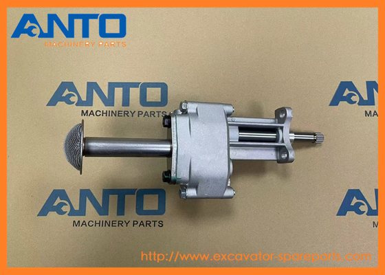 400915-00011A 65.05101-7025 Ölpumpe ASSY DOOSAN Bagger Ersatzteile für DX225LCA DB58
