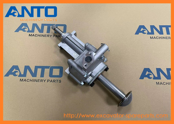 400915-00011A 65.05101-7025 Ölpumpe ASSY DOOSAN Bagger Ersatzteile für DX225LCA DB58