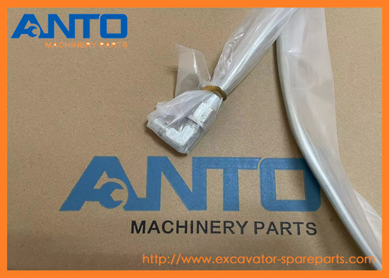 207-25-62110 2072562110 Rohr KOMATSU Bagger Ersatzteile für PC300-8