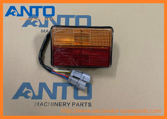 145-6929 1456929 Stoppschwanzlampe Radlader Ersatzteile für C11 928H