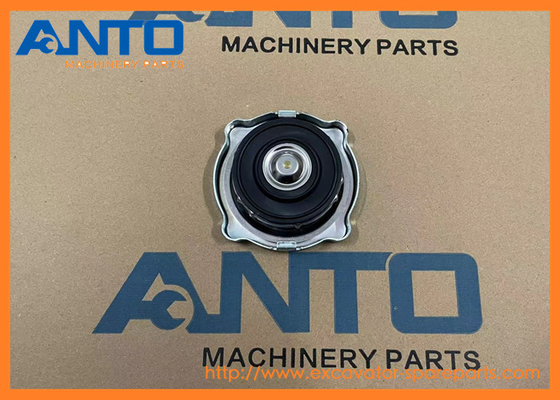 031-1119 0311119 Ersatzteile für Radiatorkappe und Radbagger für 3056 M318C