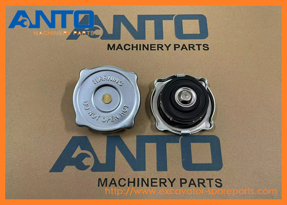 031-1119 0311119 Ersatzteile für Radiatorkappe und Radbagger für 3056 M318C