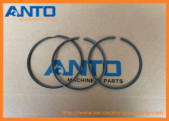 6251-31-2030 6251312030 Kolbenringe für Bagger KOMATSU PC400 PC450