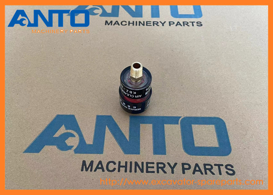 08670-02001 08670-30635 Indikator Staub KOMATSU Ersatzteile für Bagger für PC88MR-8