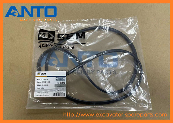 312-4313 3124313 Dichtungs-D-Ring-Exkaver Teile für Exkaver 950GC