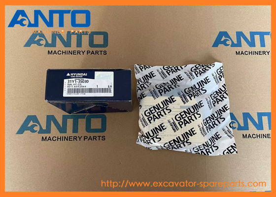 31Y1-35030 Siegel-Kit HYUNDAI Baggerbehälter Zylinderteile geeignet für R160LC-9