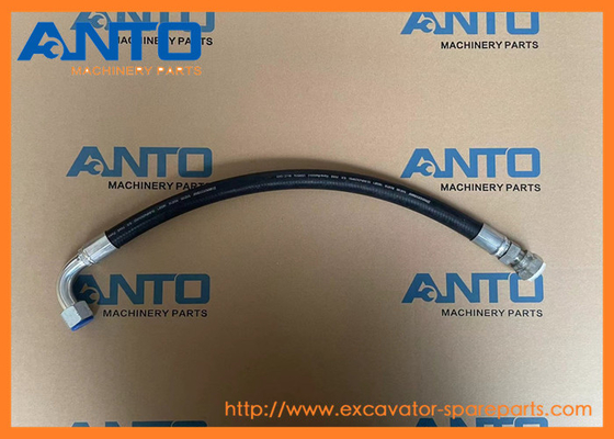 02754-005A6 02754005A6 Schlauch KOMATSU Radlader Ersatzteile für WA470-5