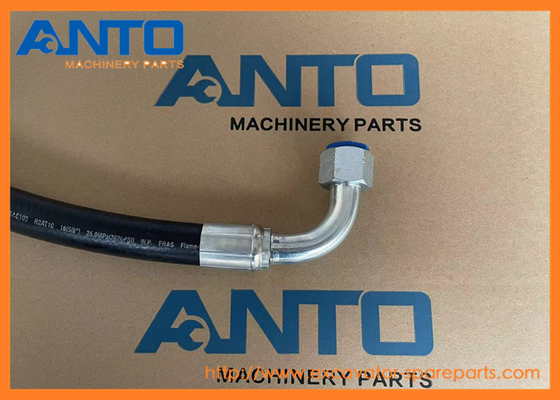 02754-005A6 02754005A6 Schlauch KOMATSU Radlader Ersatzteile für WA470-5