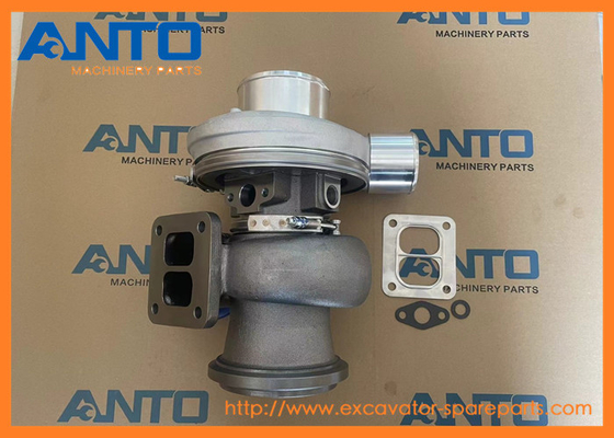 248-5246 10R-2355 Turbolader Bagger Ersatzteile geeignet für E330C C-9