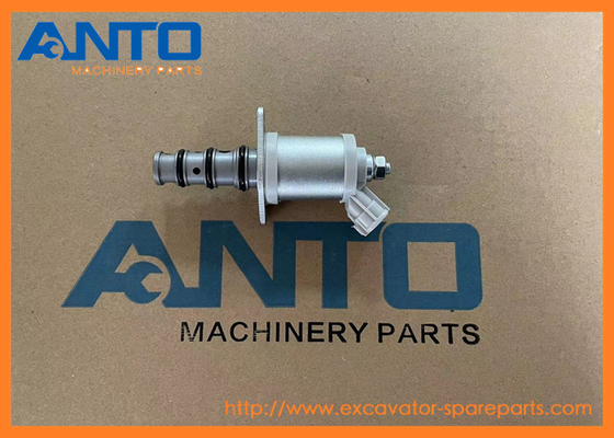 9258047 Solenoidventil HITACHI Bagger Ersatzteile geeignet für ZX145W-3 ZX240-3