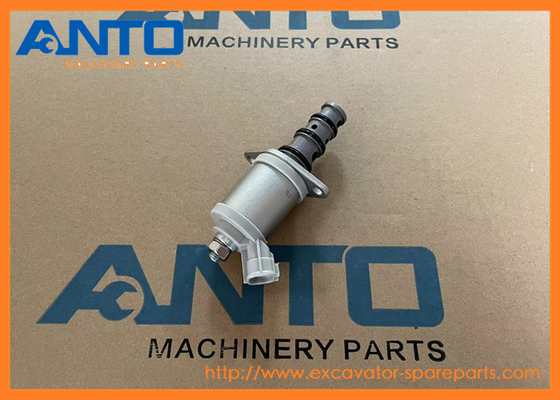 9258047 Solenoidventil HITACHI Bagger Ersatzteile geeignet für ZX145W-3 ZX240-3